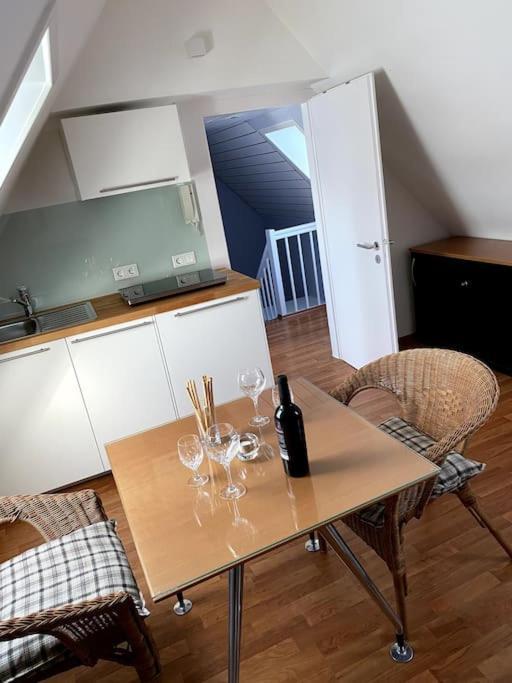 Appartement Super Zentral Begehrte Wohnlage Parkplatz Vor Haus à Nuremberg Extérieur photo