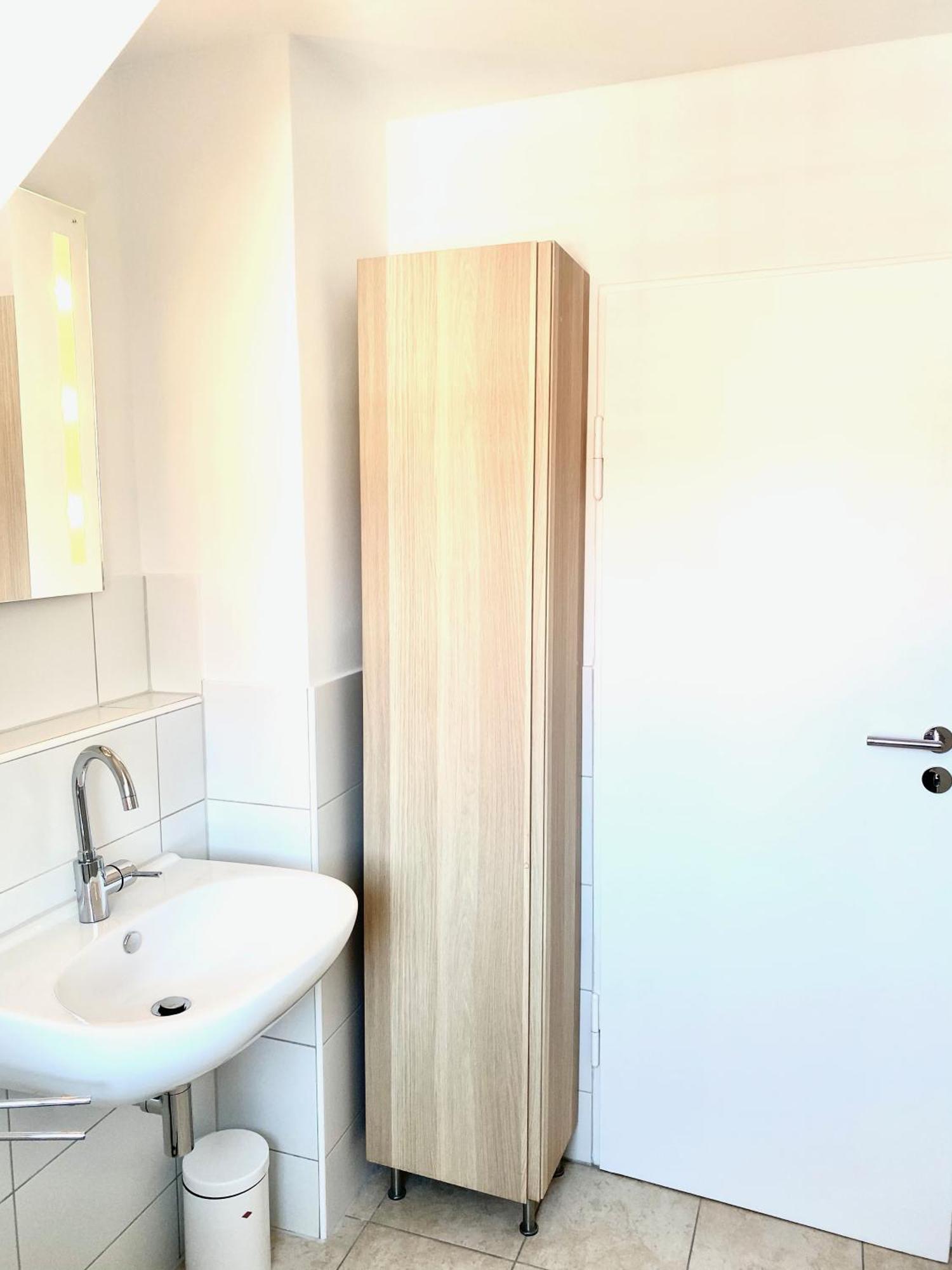Appartement Super Zentral Begehrte Wohnlage Parkplatz Vor Haus à Nuremberg Extérieur photo